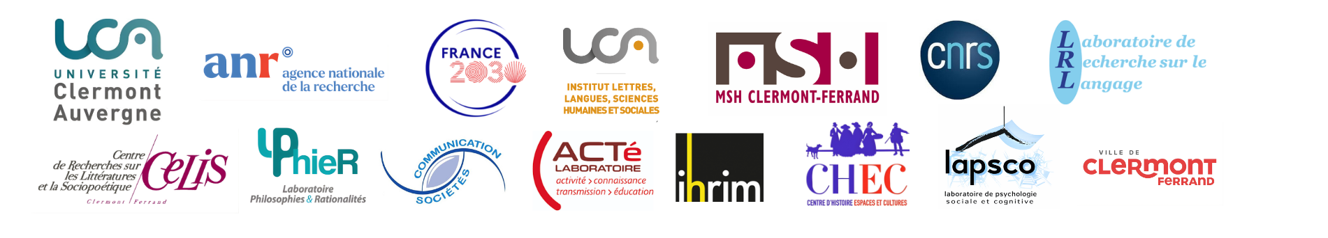 Partenaires InterAI 2026